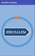 Jerusalem Compass & Schedule Ekran Görüntüsü 7