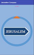 Jerusalem Compass & Schedule スクリーンショット 7