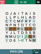 SPELLIX syot layar 7