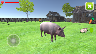 Simulator Babi screenshot 5