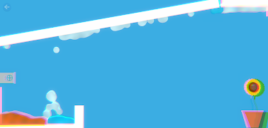 Fluid Rush imagem de tela 2