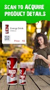 QR Code Scanner : QRCode Maker screenshot 4