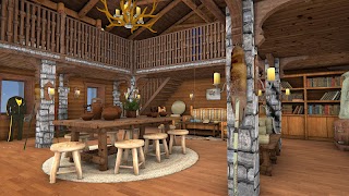 IBU Virtual Gallery ảnh chụp màn hình 2