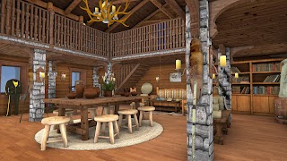 2 Schermata IBU Virtual Gallery