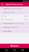 Kiosk Express Screenshot 4