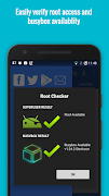 Root Explorer Pro ภาพหน้าจอ 2