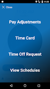 Nettime Kiosk screenshot 2