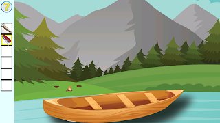 Build A Camp تصوير الشاشة 1