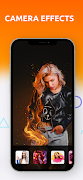 Filters Camera app and Effects screenshot 3