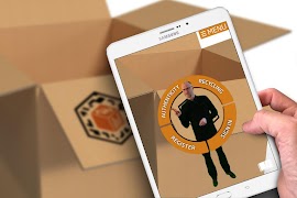 DS Smith 3D ภาพหน้าจอ 7