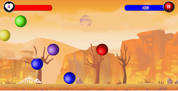 Capture Balls screenshot 7