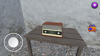 Rádio imagem de tela 2