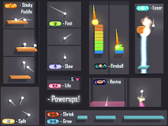 Advanced Brick Breaker screenshot 6