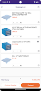 PackMarkt screenshot 5