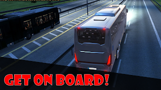 Bus Simulator Ultimate Mobile 截圖 2