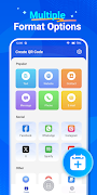QR code Scanner & Generator 截图 2