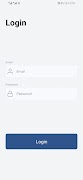 Sales app 截图 1