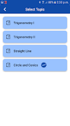 MHT CET Exam Prep screenshot 1