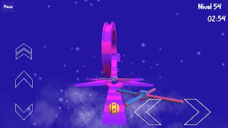 Ball Balance 3D screenshot 2