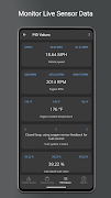 OBD Fusion (Car Diagnostics) screenshot 7