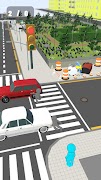 CrossWalk スクリーンショット 2