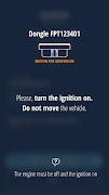 IVECO Reflash Tool screenshot 1