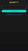GODIPTV اسکرین شاٹ 3