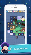 Block Puzzle ภาพหน้าจอ 1