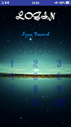 پوستر Notes Password pro