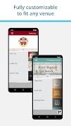 ListenWIFI ảnh chụp màn hình 2