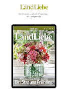LandLiebe E-Paper screenshot 5