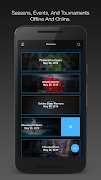 Tournament Edition captura de pantalla 1