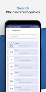 ePharmaBook اسکرین شاٹ 4