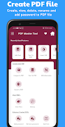 PDF Master Tool स्क्रीनशॉट 1