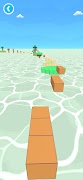 Block Jumper постер