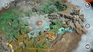 God of War | Mimir’s Vision 截图 5