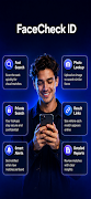 FaceCheck ID تصوير الشاشة 4