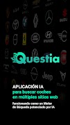 Questia poster