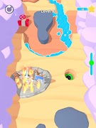 برنامه‌نما Water Way! عکس از صفحه