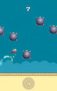 Red Plane Game ภาพหน้าจอ 1