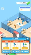 Golf Manager! screenshot 4