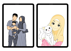 Hijab Wallpapers screenshot 4