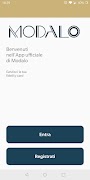 ModaloShop - Abbigliamento & A poster