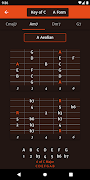 3 Schermata FretBuzz Augmented
