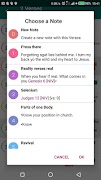 برنامه‌نما Smart Bible عکس از صفحه