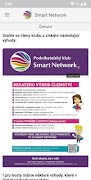 Smart Network скриншот 3