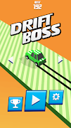 Car Drift تصوير الشاشة 4