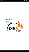 Pizza Bros poster