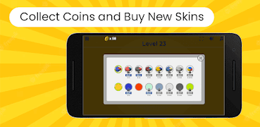 3D Touch Cubes 截图 3