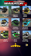 Mod Bus Simulator Id - Bussid 截圖 2